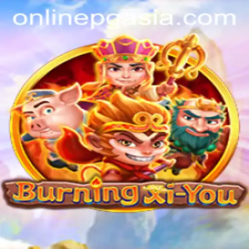 Unveiling BurningXiYou: A Thrilling Adventure in the PGAsia Realm