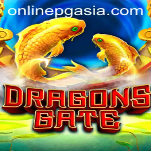 Explore DragonsGate An Epic RPG Adventure