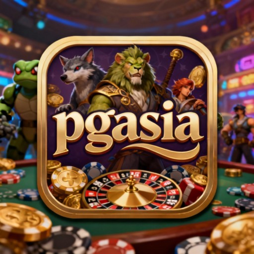 pgasia