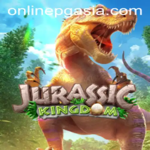 Explore the Dino World of JurassicKingdom with PGAsia