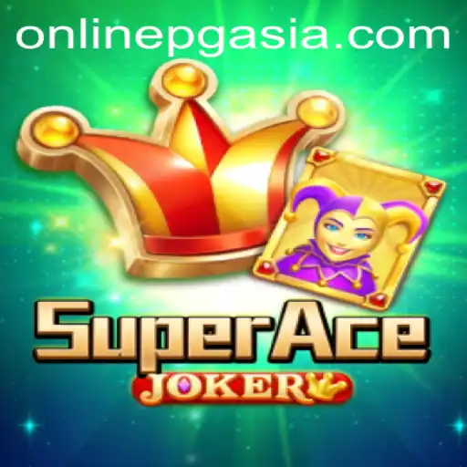 SuperAceJoker: A Captivating Card Game Experience