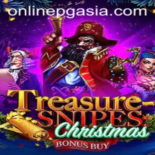 Explore the Whimsical World of TreasuresnipesChristmas: A Holiday Gaming Adventure