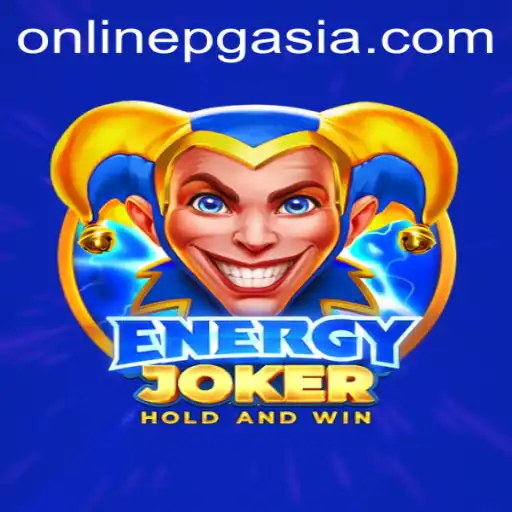 EnergyJoker: Pioneering a New Era in Online Gaming