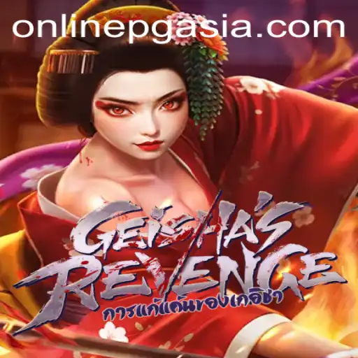 GeishasRevenge: A Captivating Journey into Feudal Japan