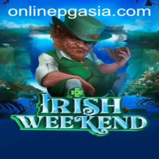IrishWeekend: A Cultural Gaming Adventure with PgAsia