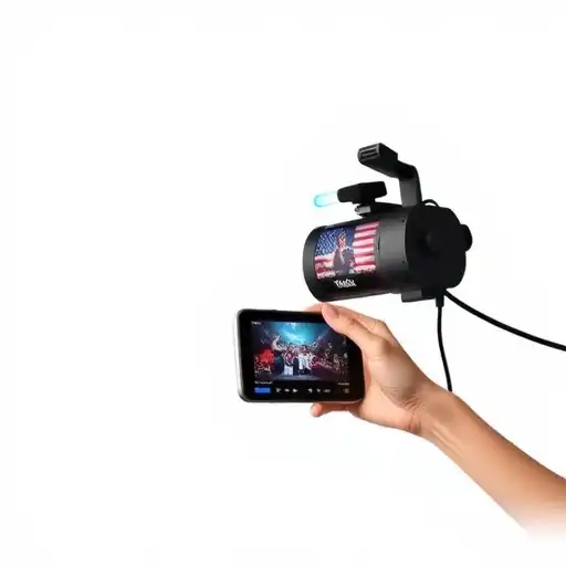 The Significance and Future of Live Streaming in Modern Media