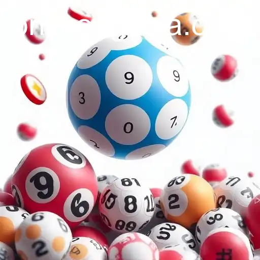 The World of Lottery: A Deep Dive into the Phenomenon of pgasia
