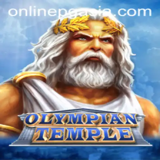 Explore the Enchanting World of OlympianTemple: A Gateway to Mythical Adventures