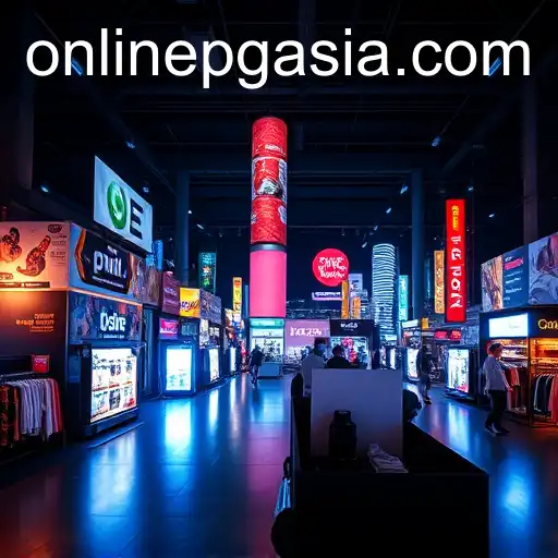 Exploring the Dynamics of Promotions in Today's Digital Age with a Focus on pgasia