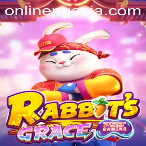 Discovering the Whimsical World of RabbitsGrace