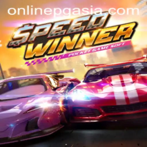 Explore the Exciting World of SpeedWinner by PGAsia