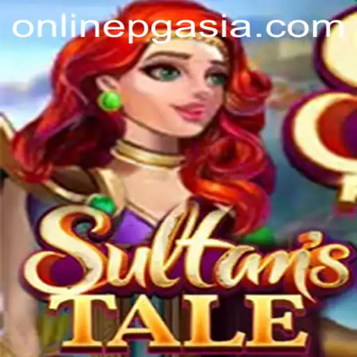 Discover Sultanstale: A Mesmerizing Adventure in the Gaming World